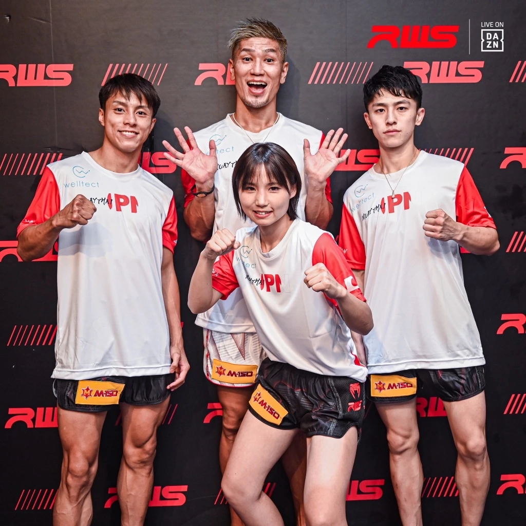 คืนนี้ห้ามพลาด ดูมวยสด บัวขาว ปะทะหนัก คิโดะ ศึก RWS Legend of Rajadamnern