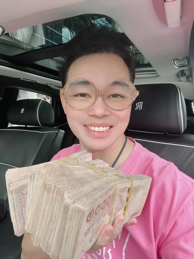 หมอกฤษณ์ คอนเฟิร์ม ฟันดวงชัดๆ ชี้ 5 ราศี มีเกณฑ์ถูกหวย รวยๆ เฮงๆ 