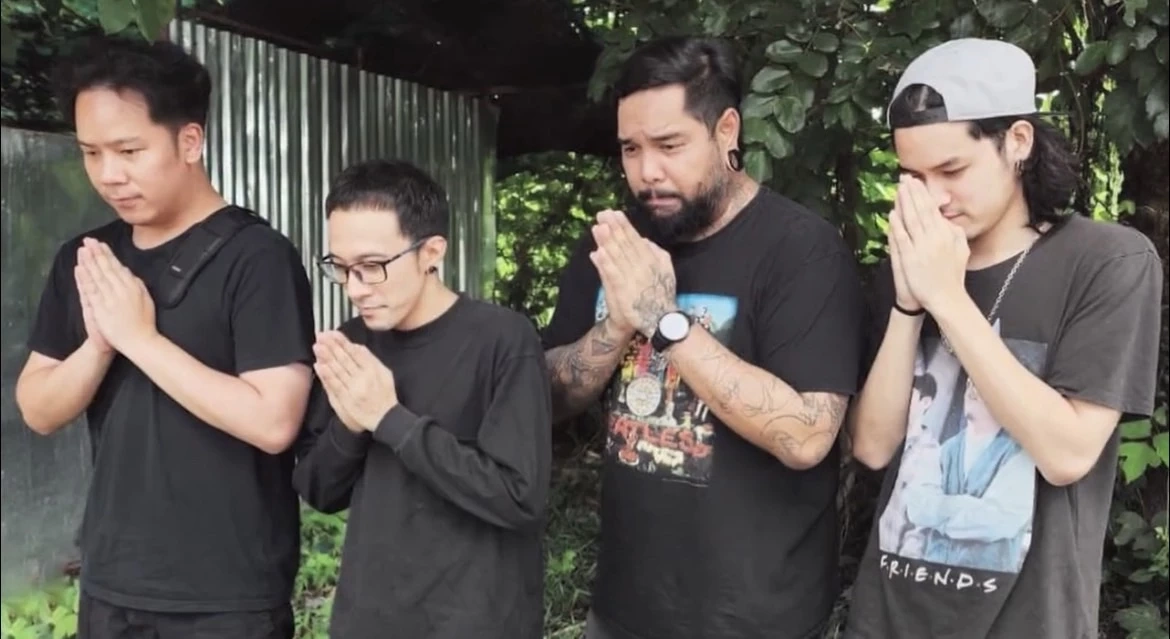 เชื่อในโชคชะตา "เก้า จิรายุ" ไม่คิดไม่ฝันว่าจะได้เป็นนักร้องนำ Retrospect