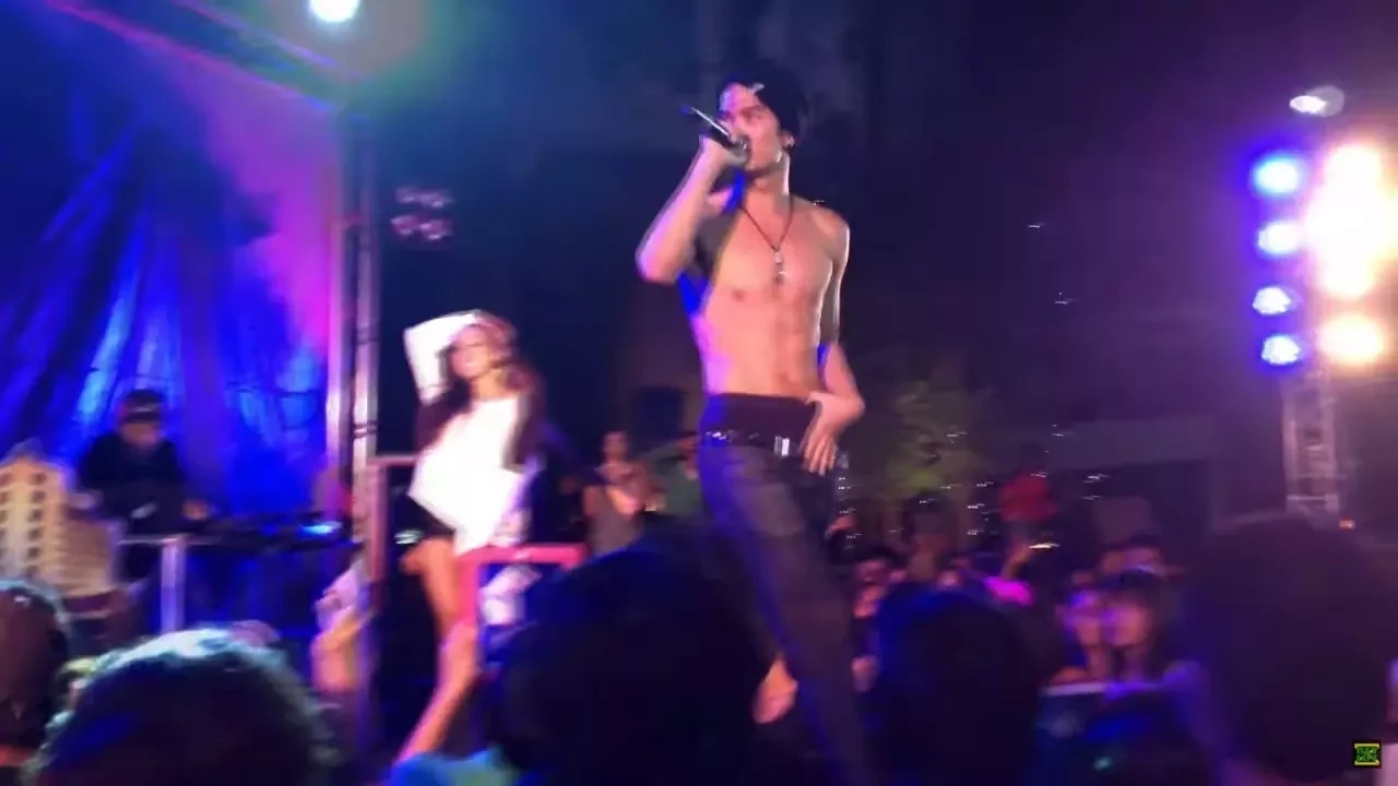 ย้อนเส้นทางศิลปิน "ฌอน บูรณะหิรัญ" ก่อนโดนยื่นฟ้องคดีโกงเงินบริจาค