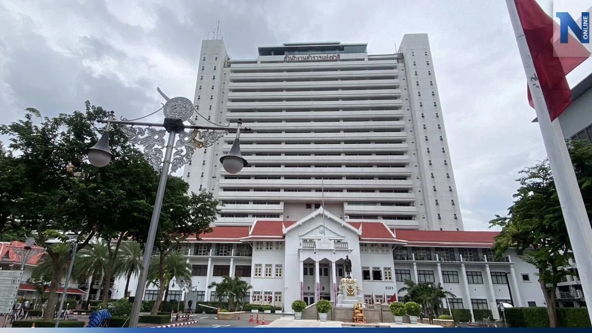 จับตาที่ประชุม ก.ตร. นายกฯนั่งหัวโต๊ะ เคาะ"ผบ.ตร."คนที่ 14