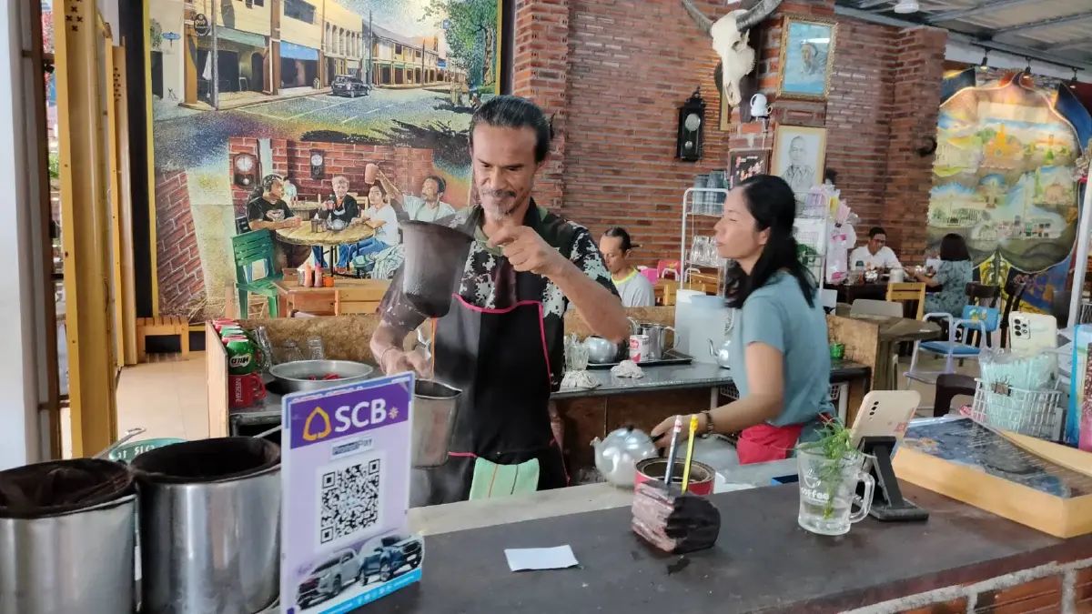 ชาวสตูลหวัง “รัฐบาลเศรษฐา” แก้ปัญหาปากท้องดันสร้างสะพานเปิดท่องเที่ยว