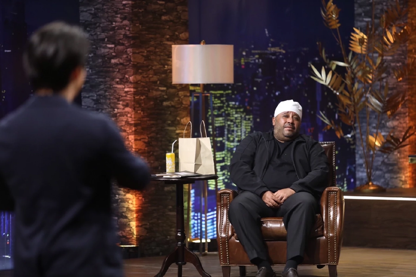 “ชาร์คเต้ ภูริต” นำทัพ Shark Tank Thailand ซีซั่น 4 พลิกชะตาธุรกิจ คาดเงินลงทุน 500 ล้าน