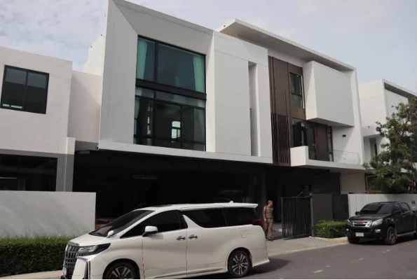 "กีกี้ แม็กซิม” คอตกเข้าเรือนจำ ไร้ญาติยื่นประกัน คดีฉ้อโกง Hybrid Scam