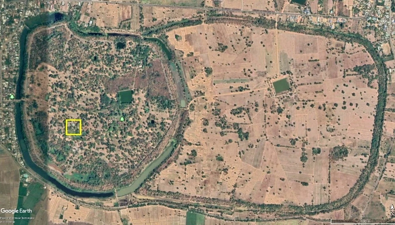 ชมความอลังการ "เมืองโบราณศรีเทพ" ยูเนสโกประกาศเป็น มรดกโลกทางวัฒนธรรม