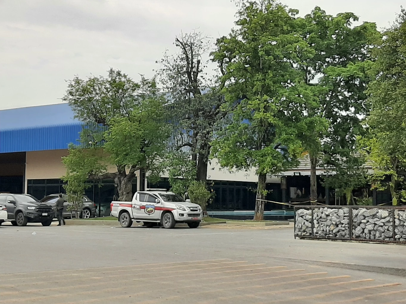 เปิดชะตากรรม 55 ชีวิต คนร่วมงานเลี้ยงเลือด บ้าน"กำนันนก"!!