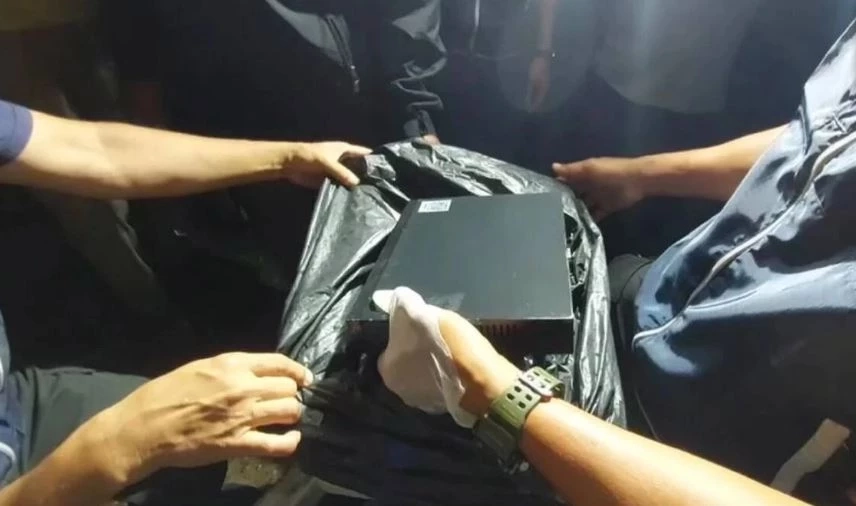 เปิดเซิร์ฟเวอร์กล้องวงจรปิดได้ 13 ตัว เร่งกู้อีก 2 ตัวช่วงนาทีสำคัญเกิดเหตุ