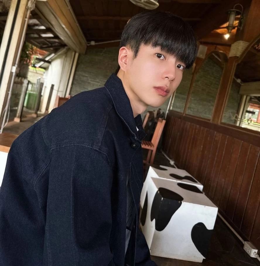 นนกุล แมนสุด ตอบสัมพันธ์ แอฟ ทักษอร ถ้าคบจริงแล้วจะบอก