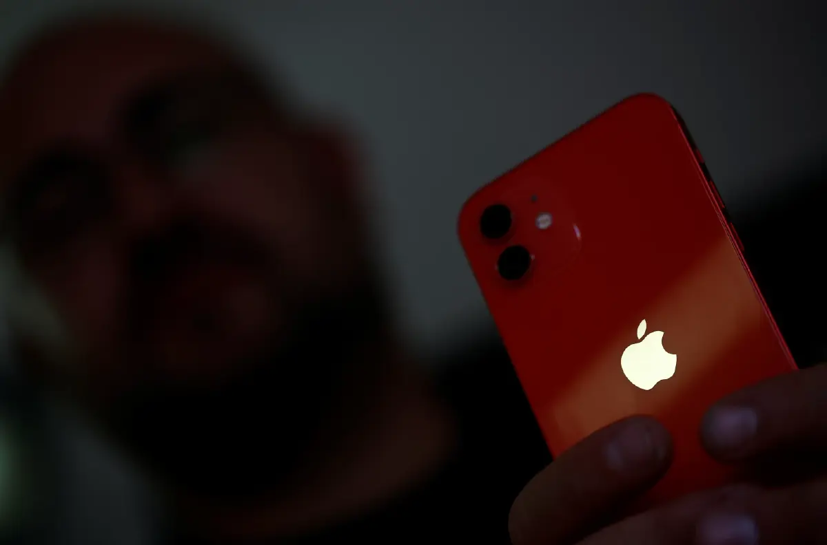 เอามั่ง.... FDA เริ่มตรวจสอบ iPhone 12 หลังฝรั่งเศสสั่งแบน