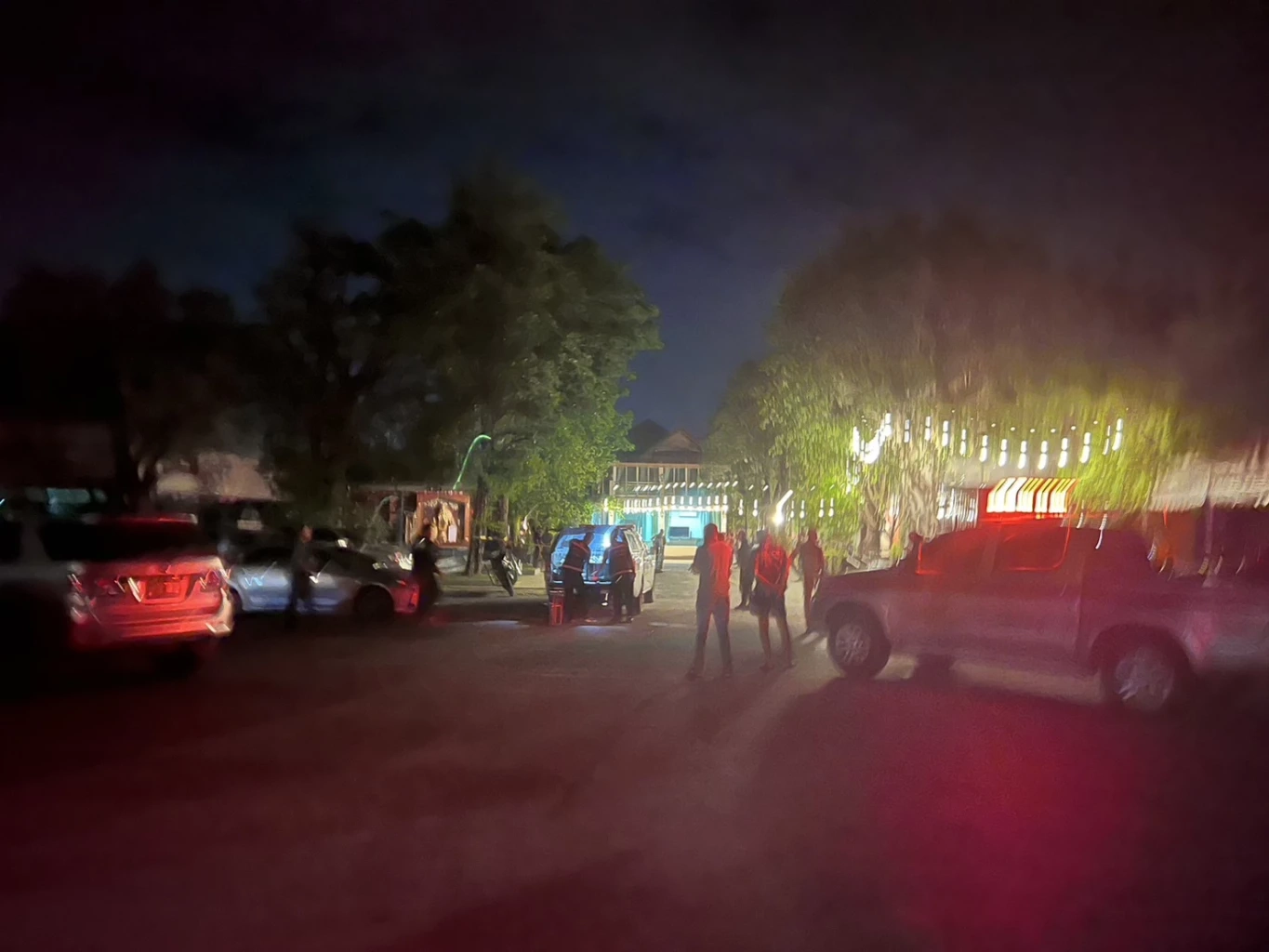 เร่งแกะภาพวงจรปิดคดี"กำนันนก" หาหลักฐานเพิ่ม จ่อออกหมายจับอีก 5 ราย