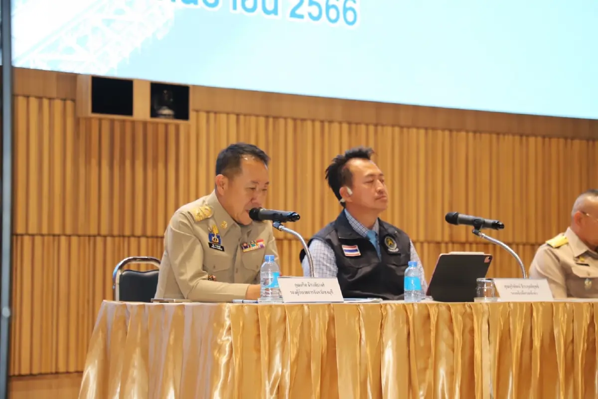 ทรภ.1 ปิดศูนย์ปฎิบัติการขจัดน้ำมัน หลังไม่พบคราบน้ำมันในทะเล ติดต่อ 3 วัน