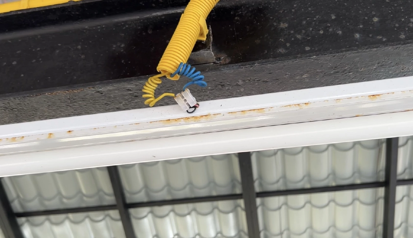 ป.ป.ช.ตรัง ตรวจ "ท่าเรือผีสิง" งบกว่า 18 ล้าน ถูกทิ้งร้างให้ผีอยู่