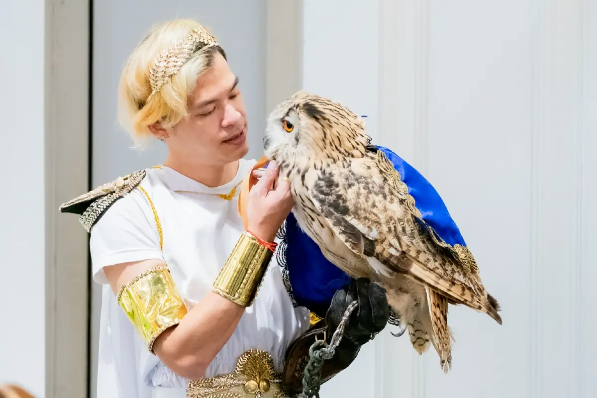 อิมแพ็คฯ จัด ”มหกรรมสัตว์เลี้ยง ครั้งที่ 13" สุดยิ่งใหญ่ส่งท้ายปี