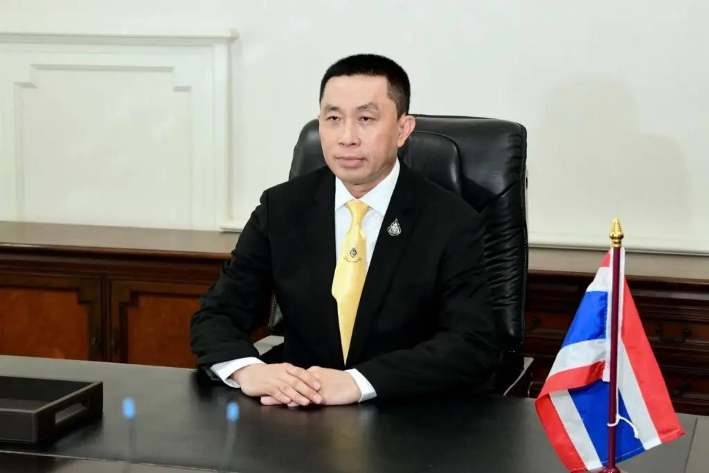 แผลใหญ่! นักการเมืองหญิง ศาลชี้ขาดเพิกถอนสิทธิเลือกตั้งตลอดชีพ
