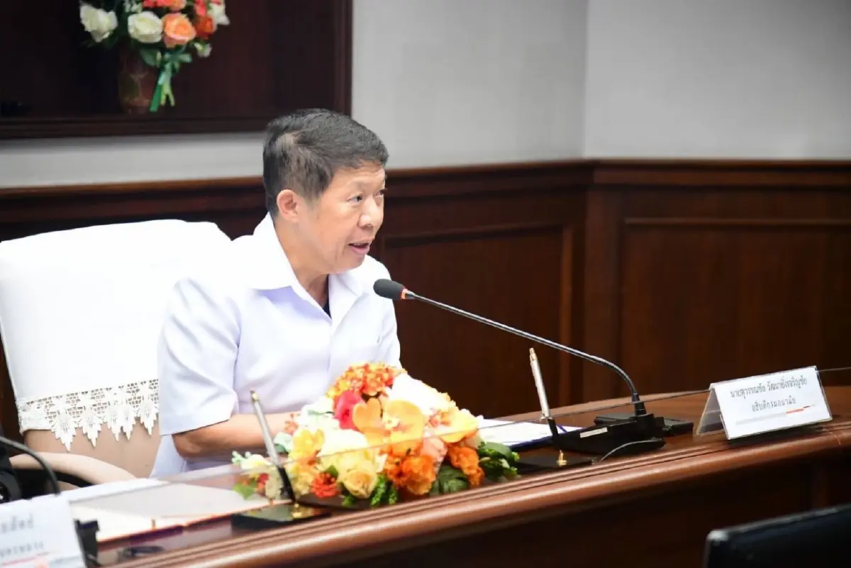 MEA ร่วมลงนาม MOU กรมอนามัย ติดตั้ง Solar Rooftop