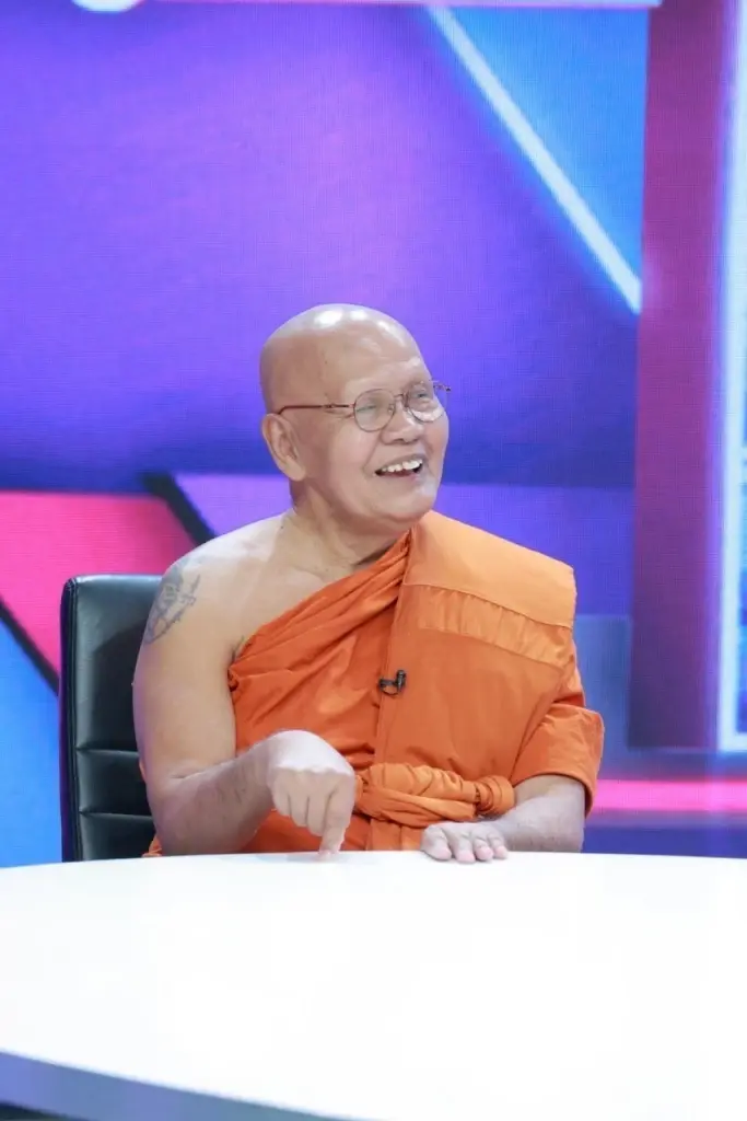 หม่อมเหยิน ประกาศ ขอบวชตลอดชีวิต ครอบครัวร่วมอนุโมทนาบุญ