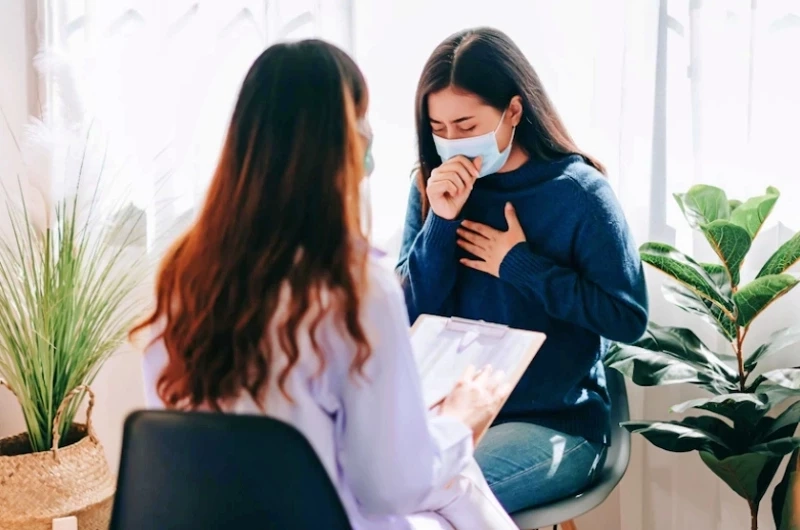 ‘วัณโรค’ โรคติดต่อในระบบทางเดินหายใจ แพร่เชื้อไว ใครเป็นกลุ่มเสี่ยง!!