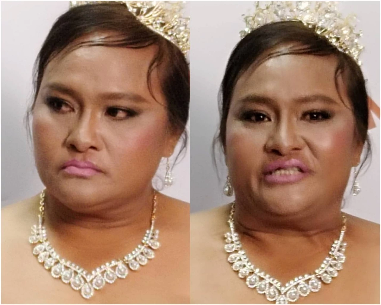 "อดีตหม่อมลูกปลา" ร่ำไห้โดนโกงติดหนี้หลายแสน สุดท้อใจป่วยทั้งครอบครัว