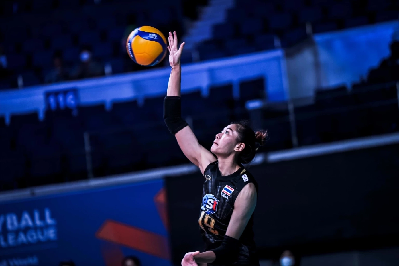 "บุ๋มบิ๋ม ชัชชุอร" ย้ายซบ "วิกตอริน่า ฮิเมจิ" ลุย วีลีก 2 ญี่ปุ่น