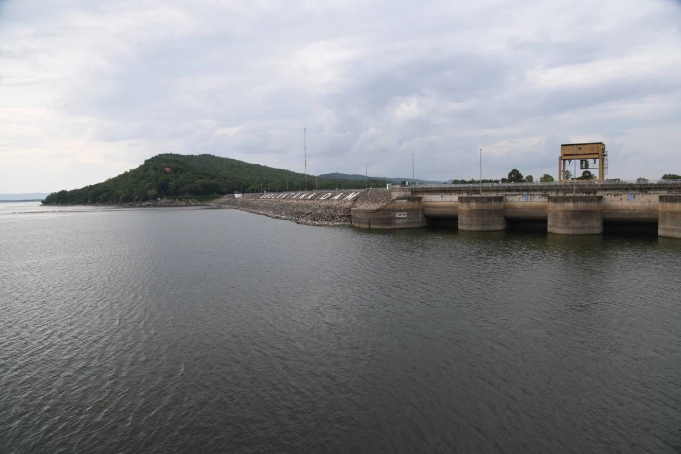 สทนช.สั่งบริหารจัดการน้ำฝนปลายฤดู  ลดผลกระทบ-เร่งกักเก็บ-รับมือ “เอลนีโญ”
