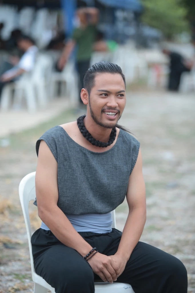 ยังจำได้ไหม "น้องพี มกจ๊ก" โตเป็นหนุ่มแล้ว กลับมาเล่นหนังในรอบ 10 ปี