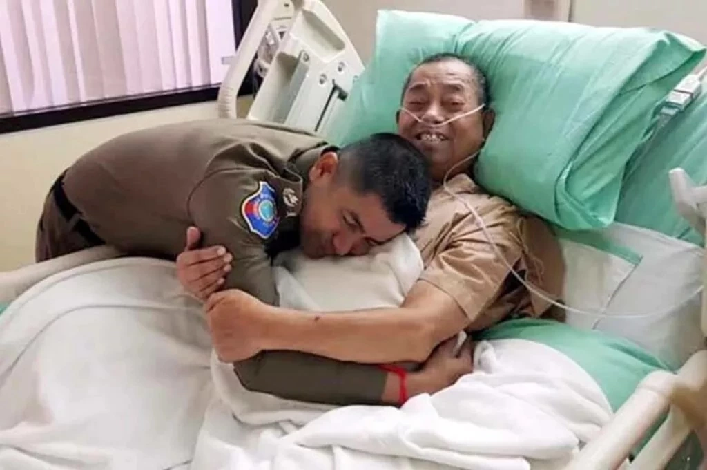 ทำความรู้จัก "ทนายอนันต์ชัย" หลังรับทำคดีบิ๊กโจ๊ก "ขอทำความจริงให้ปรากฎ"