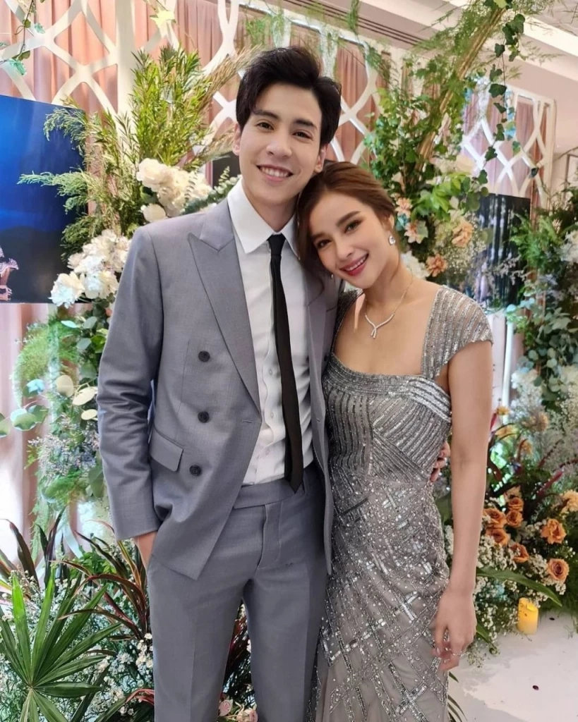 มูฟออนแล้ว 'วิว วรรณรท' เคลียร์ชัดสาเหตุเลิก 'เจษ' ขอไม่พูดเรื่องมือที่สาม