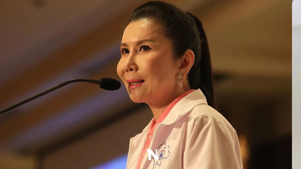 วราวุธ เซ็นตั้ง หนูนา เป็นที่ปรึกษาคณะทำงาน