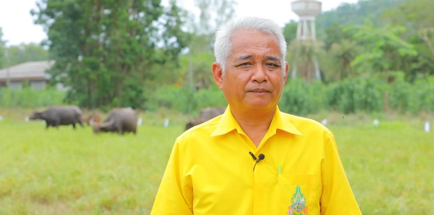 กรมปศุสัตว์ มุ่งพัฒนา"กระบือปลักไทย" หวังยกระดับรายได้เกษตรกร