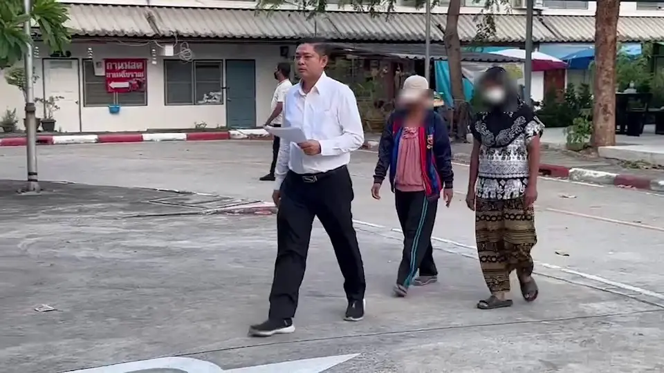 แจ้งจับหนุ่มกักขังหญิงเมียนมา 12 ปี ให้อดข้าว ขืนใจ 3 วัน ซ้ำข่มขู่ครอบครัว