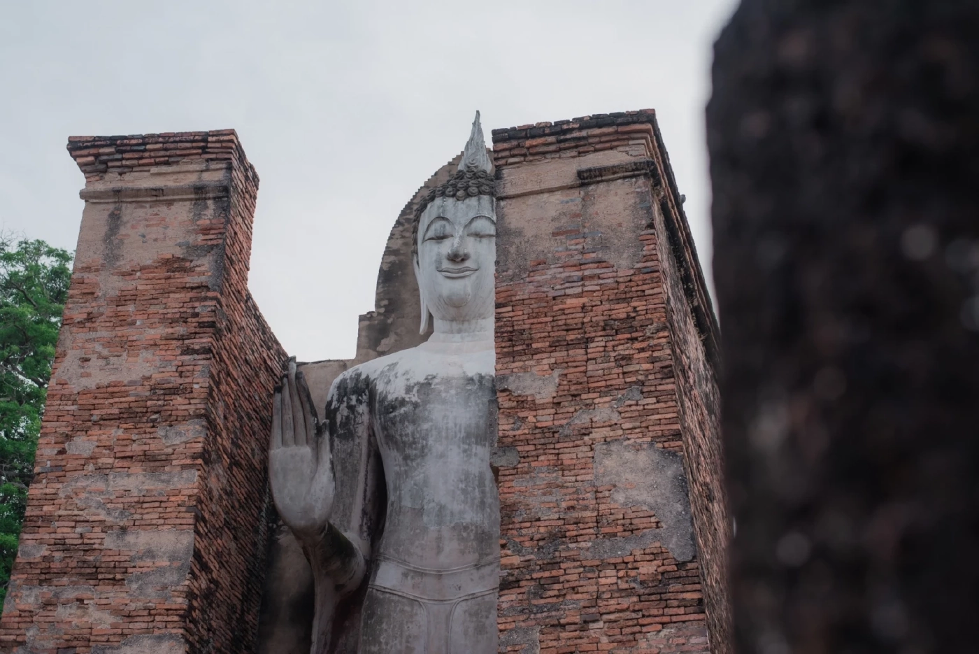 ห้ามพลาด!แพ็คเกจสุดพิเศษ "เที่ยวสุโขทัย โลว์คาร์บอนฯ 3 วัน 2 คืน"