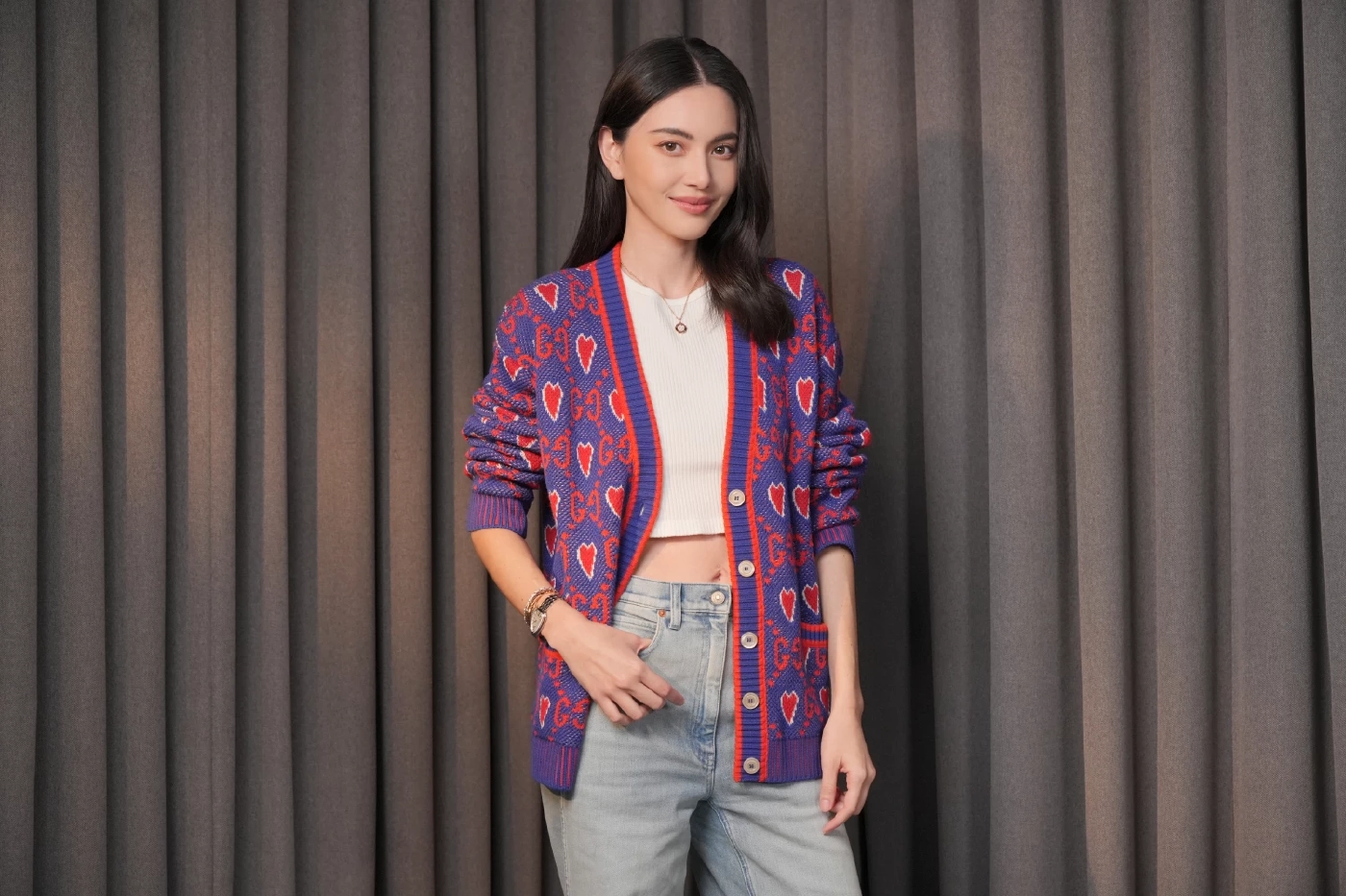 ใหม่  เผย  เต๋อ เป็นคู่ที่สมบูรณ์แบบ อยากมีครอบครัว แพลนเรื่องแต่งงานไว้แล้ว