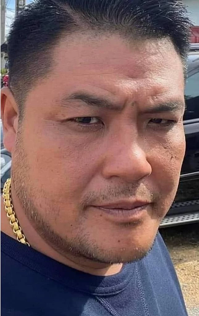 แฉปืน ตร.ยิง "สารวัตรศิว" เพิ่งขอออกใบ "ป.3" ไม่กี่เดือนที่ผ่านมา