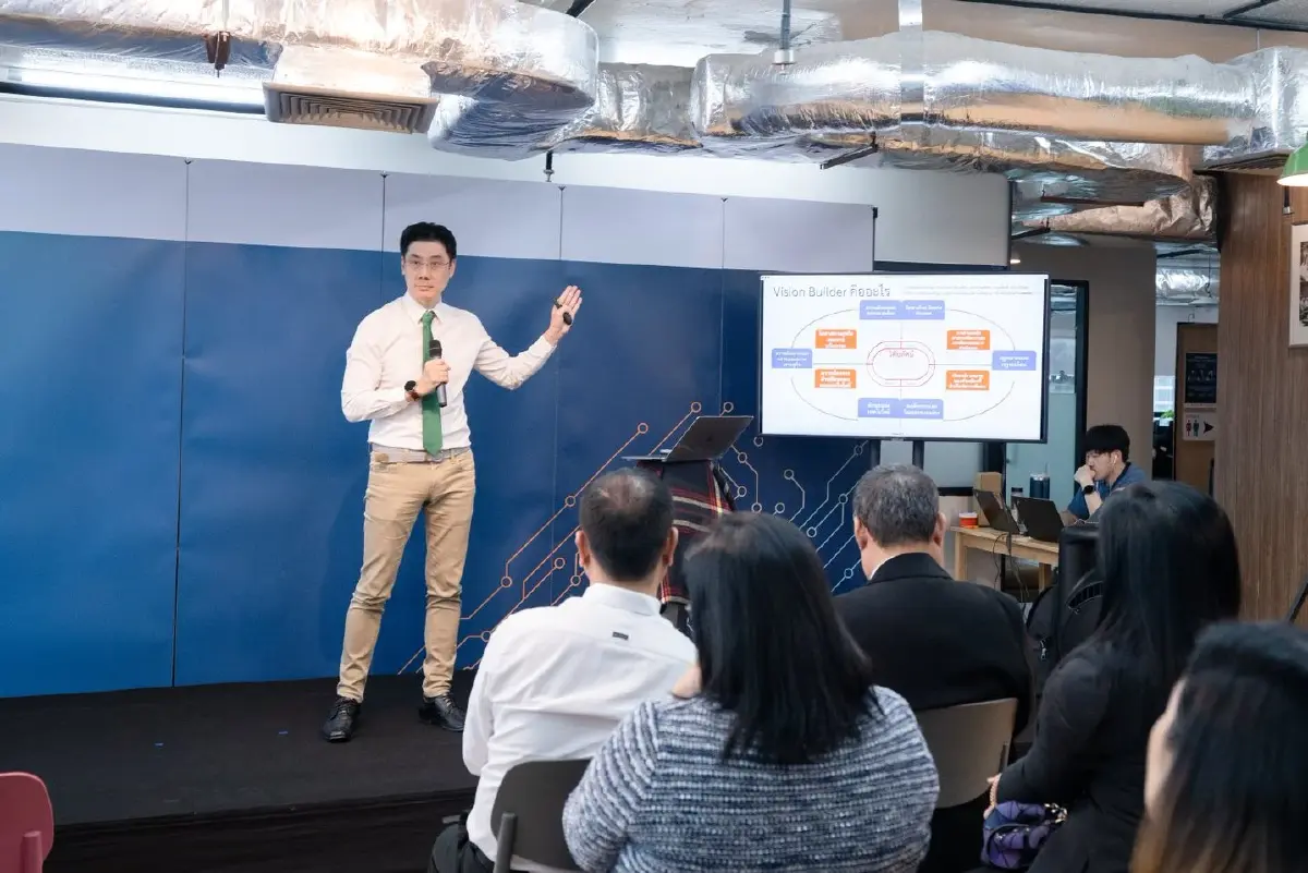 PRINC จับมือ ททท. - BACKYARD ร่วมเปิดวิสัยทัศน์ Medical Tourism ปี 2024