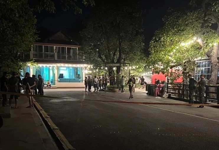 ส่องความเคลื่อนไหว 'พี่สาวสารวัตรแบงค์' เผยคำพูดสุดซึ้งจากใจพ่อถึงลูกสาว