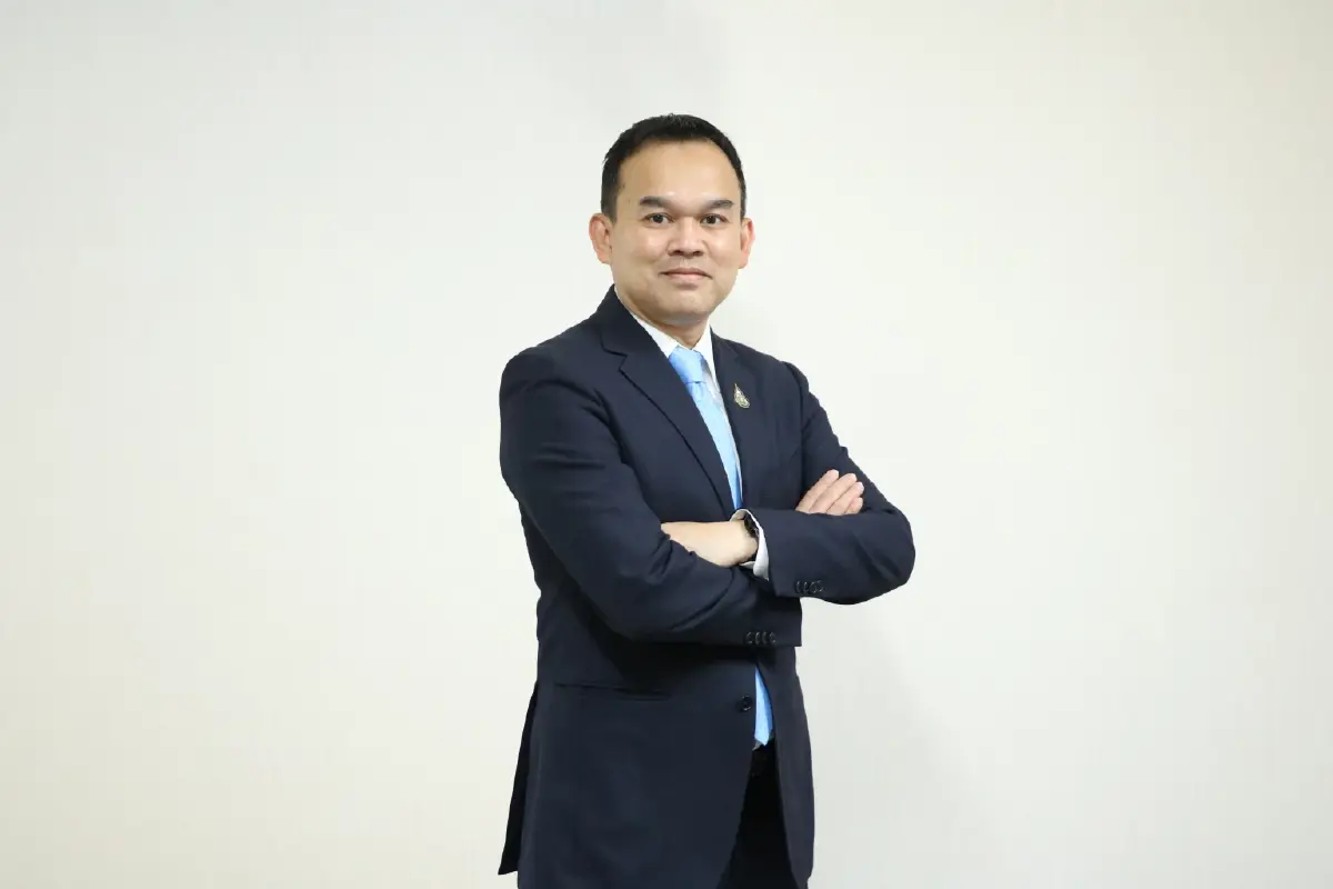 นายฉันทานนท์ วรรณเขจร เลขาธิการสำนักงานเศรษฐกิจการเกษตร (สศก.) กระทรวงเกษตรและสหกรณ์