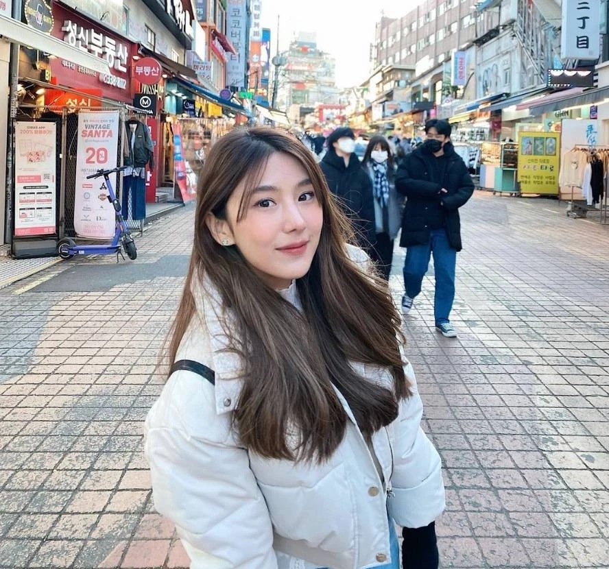 ทำความรู้จัก สไมล์ ภาลฎา เจ้าของดรามา โดนรุ่นพี่ดาราโขกสับ