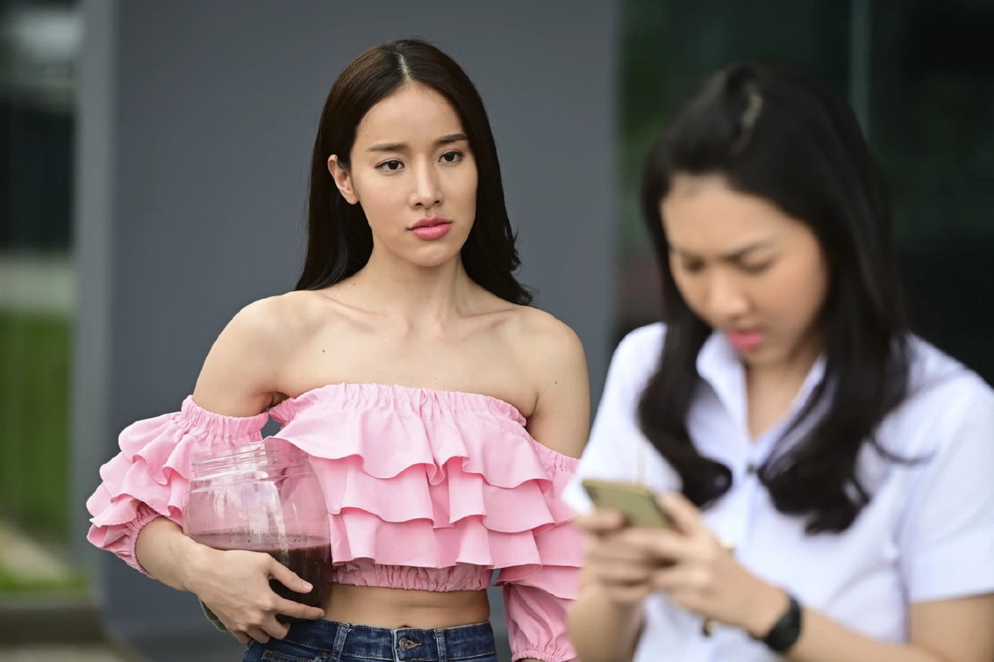 พีธ พีระ จัดเต็ม คนนั้นคือเธอ คัมแบ็กทวงตำแหน่งเจ้าพ่อเพลงฮิต  