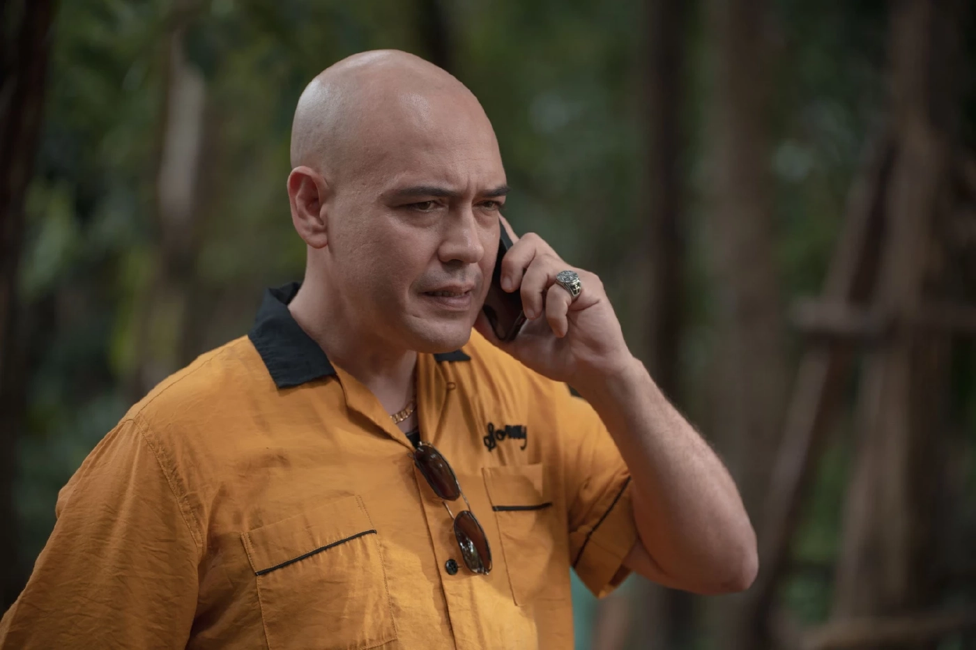 ใครรับบทอะไรกันบ้างใน "ตลก 69 เดอะซีรีส์" มาแรงสุดๆติดชาร์ต Netflix Top 10