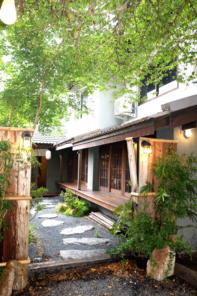 ร้านลับ lki by Baan Omakase กับหลากหลาย ซาซิมิปลาไทย