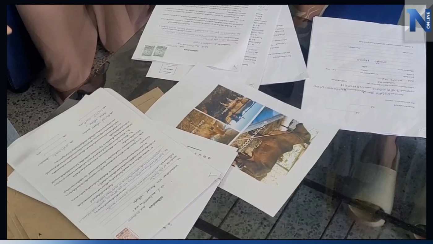 ชาวบ้านโคราชถูกหลอกขายวัว สูญเงินเกือบครึ่งล้าน บางรายไม่มีเงินรักษาลูก