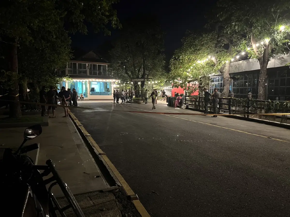 สพฐ.ตร.กู้ไฟล์ภาพหลักฐานสำคัญ คดียิง“สารวัตรแบงค์”ได้แล้ว