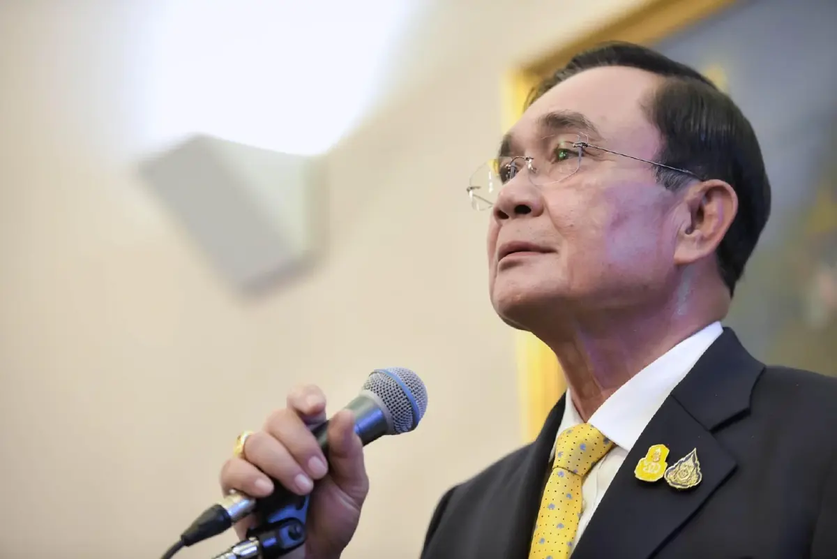 PMOC เปลี่ยนชื่อเพจ หลังนายกฯประยุทธ์หมดวาระ พร้อมติดตามผลงานลุงตู่ต่อไป