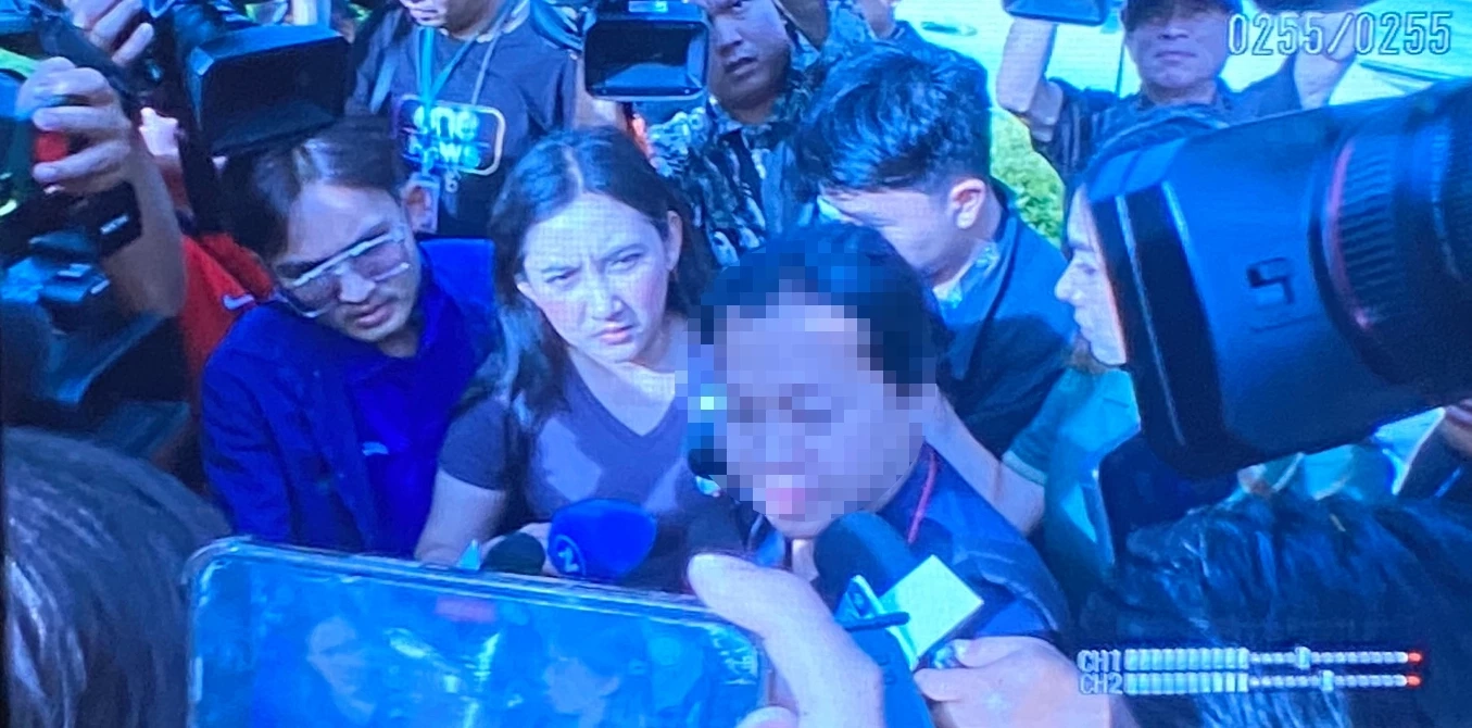 ผู้บังคับบัญชาของนายโบ๊ท ผู้คุมเรือนจำกลางราชบุรี