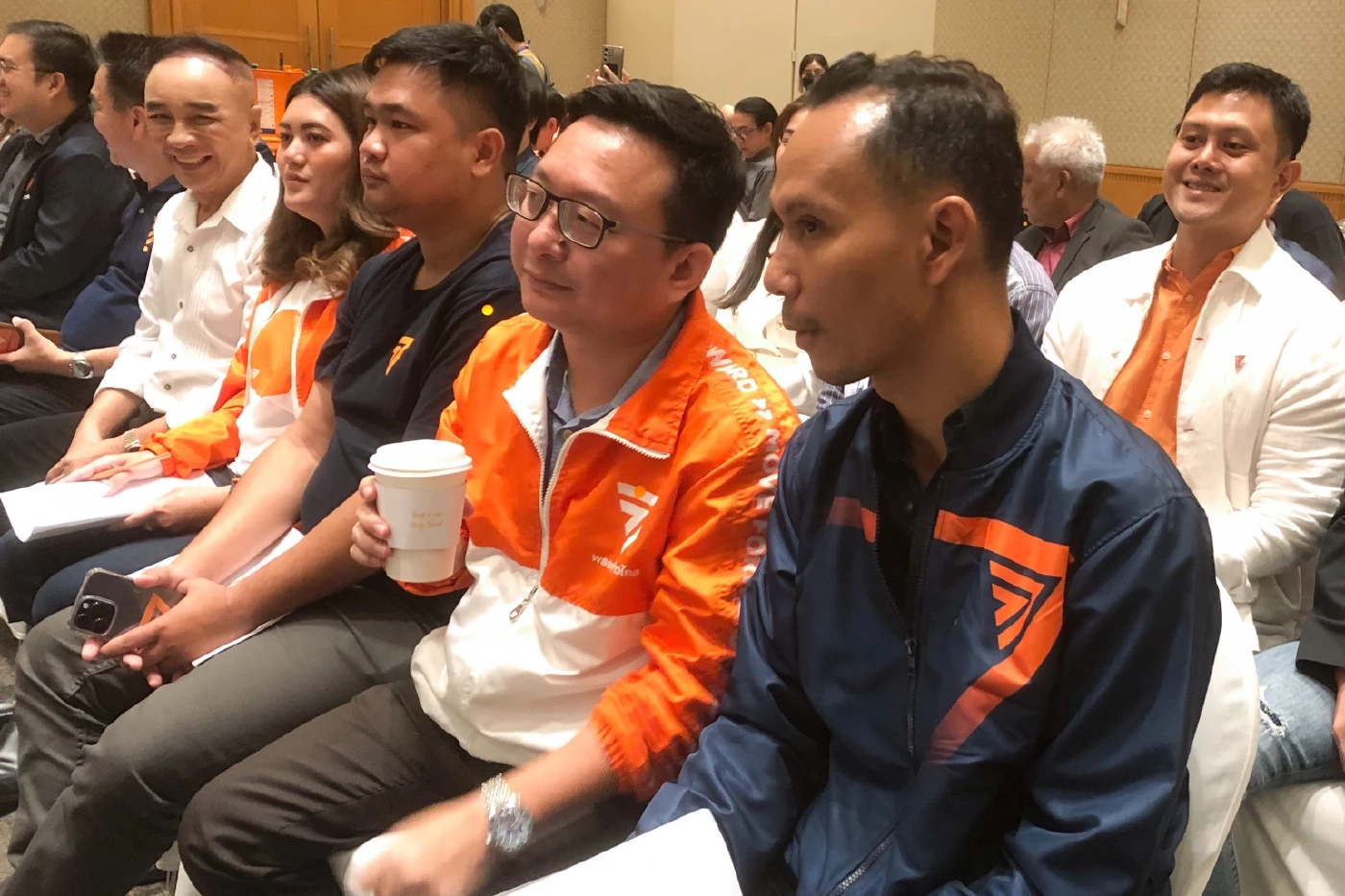 แบเบอร์! ก้าวไกลเคาะ"ชัยธวัช"นั่งหัวหน้าพรรคคนใหม่