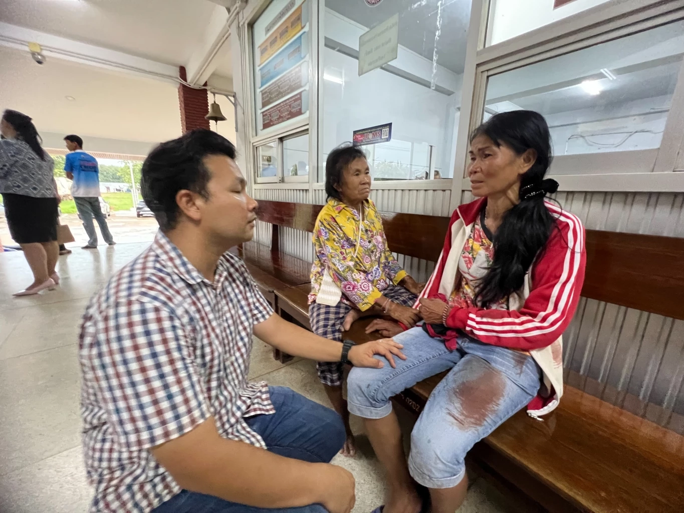 สลด นักเรียน ม.2 พกมีดพับแทงรุ่นพี่ ม.3 ดับ