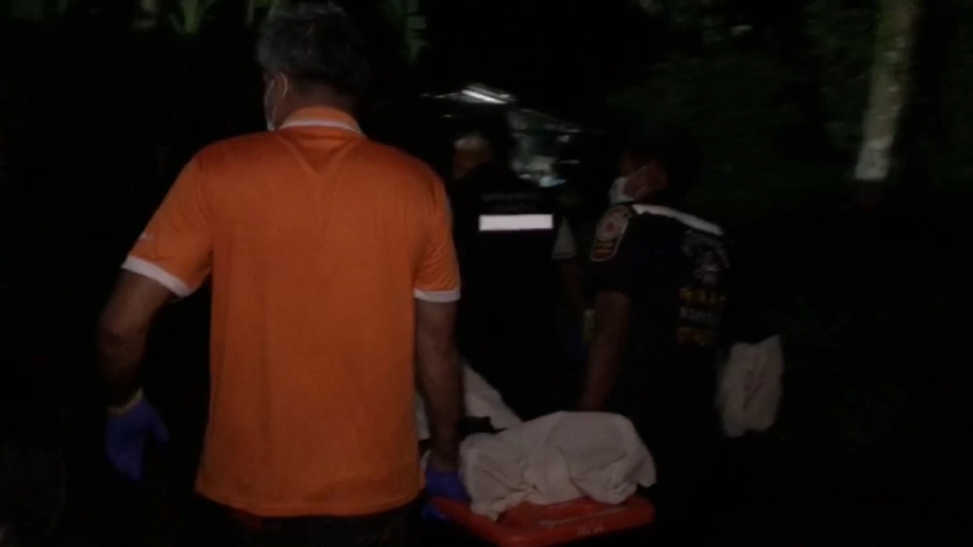 โหด! คนร้ายใช้ค้อนปอนด์ทุบหัวฆ่าชิงทรัพย์สาวใหญ่ดับคาบ้าน