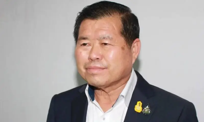 "นิพนธ์" เฮ ศาลให้ประกันตัว คดีละเว้นไม่อนุมัติจ่ายเงินค่ารถซ่อมบำรุงทาง