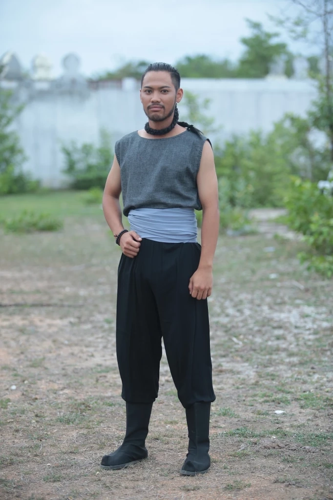 ยังจำได้ไหม "น้องพี มกจ๊ก" โตเป็นหนุ่มแล้ว กลับมาเล่นหนังในรอบ 10 ปี