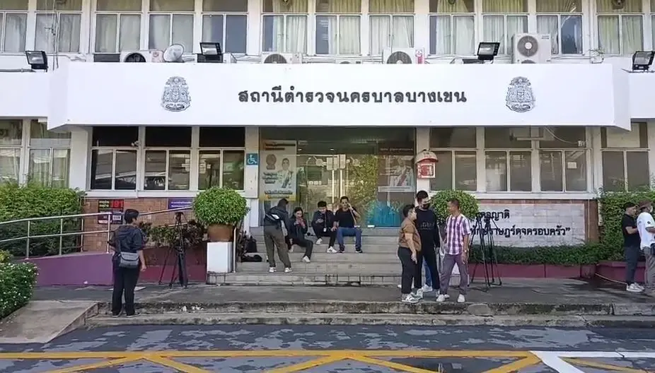 ตร.คุมตัว "เอ็ม" ตรวจอาการทางจิต ปฏิเสธปมภรรยาคนที่ 2 ซัดทอดสังหารลูกชาย 4 คน